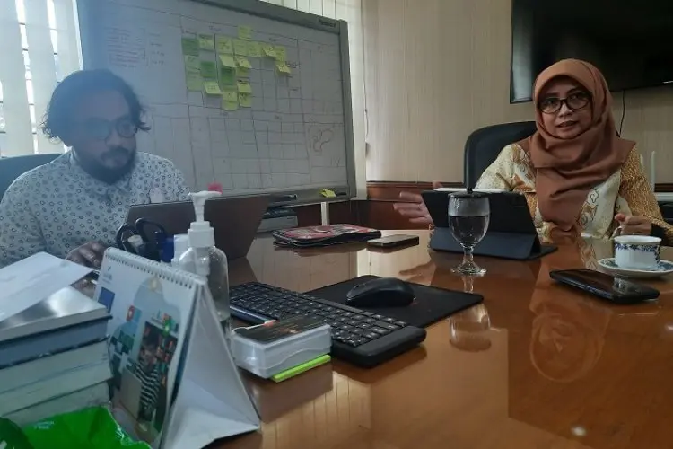 Ini Kontribusi Optimalisasi EBT Menurut Dinas ESDM Jabar