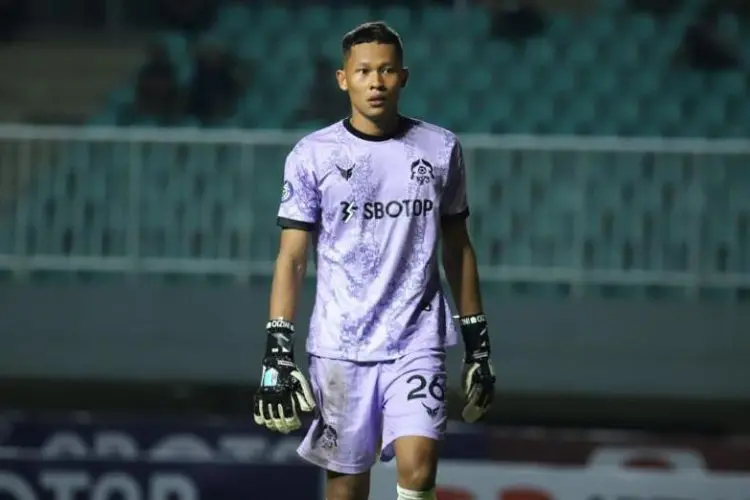 Dua Pemain Persikabo 1973 Dipanggil Sin Tae-yong