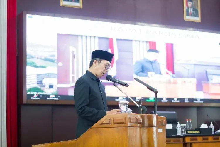 Pemkot Anggarkan Bansos Untuk Ojol dan Pengemudi Angkot Rp1,4 Miliar