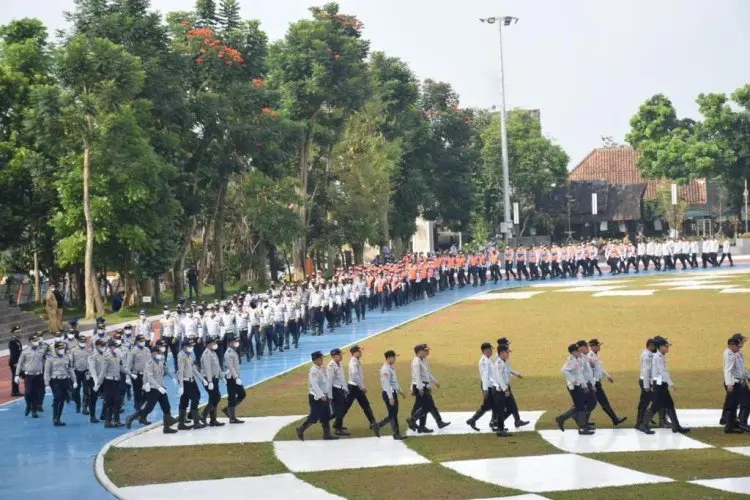 Pemprov Jabar Gelar Beberapa Kegiatan Peringati Harhubnas 2022