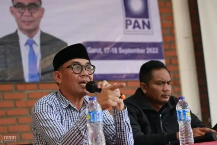 Anggota DPRD Jabar Ade Kaca Gandeng Kader PKK Sosialisasikan Empat Pilar Kebangsaan
