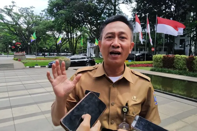 Disnaker Siapkan Rp 2.1 Miliar untuk Kegiatan Padat Karya