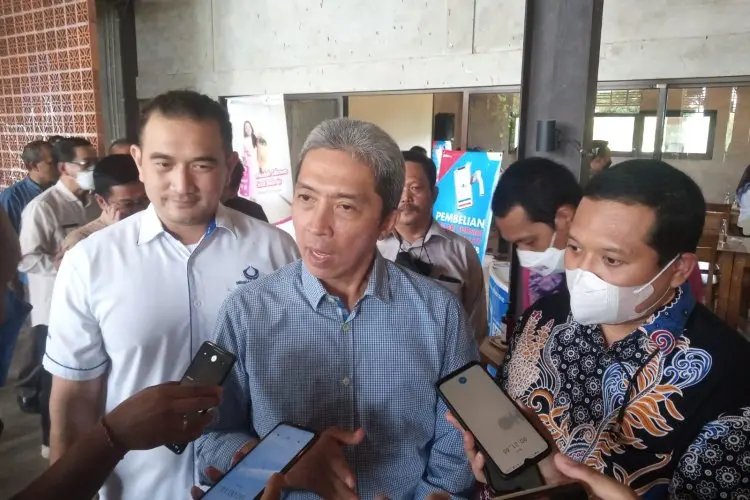 Pemkot dan Pertamina Pastikan BBM Subsidi Tepat Sasaran 