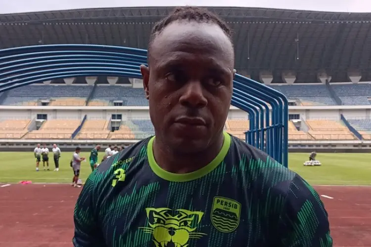 Victor Igbonefo Akui Tak Mudah Hadapi Liga 1 2023/2024
