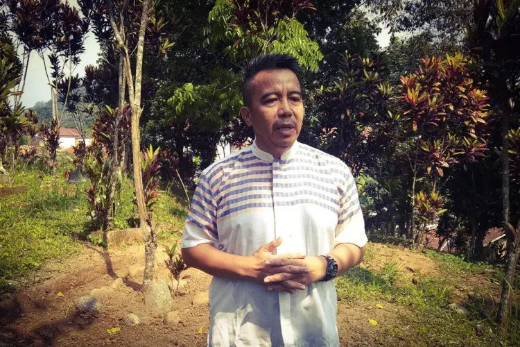Disparbud KBB Bakal Berikan Bantuan Peralatan Kepada Pokdarwis dengan Syarat Ini