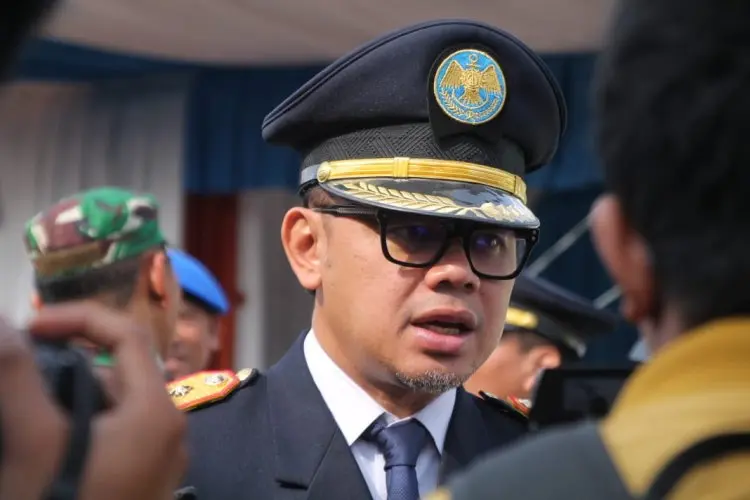 Selesaikan Program Prioritas Bidang Transportasi, Bima Arya Minta Dishub Tancap Gas