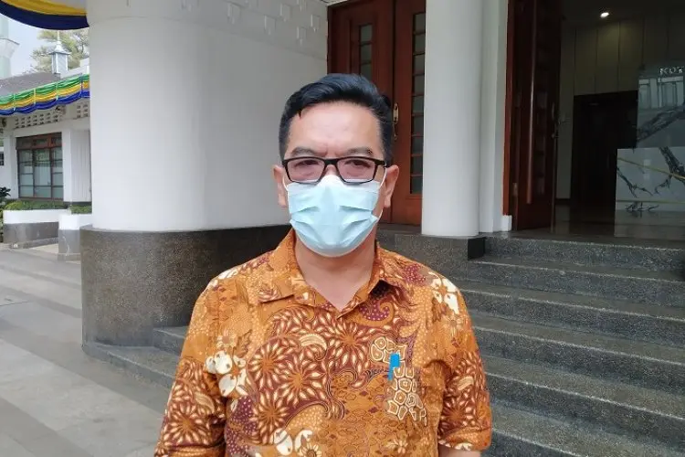 Progres Pembangunan Bus Rapid Transit Bandung Raya Terus Berjalan