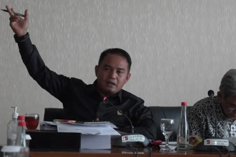 Soal Transparansi Pokir, Komisi III DPRD Kota Bogor Sepakat dengan Usulan Kadin dan Pengusaha Lokal