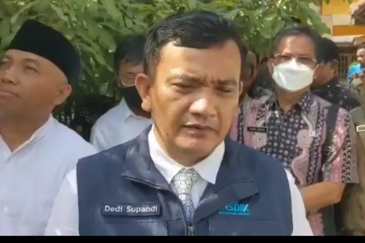 Zaki Korban Perundungan  di Cirebon Dapat Sepeda Listrik dari Kadisdik Jabar