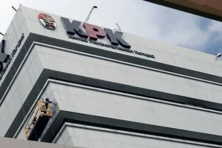 Pemprov Jabar Mendapat Hibah Aset Dari Rampasan KPK