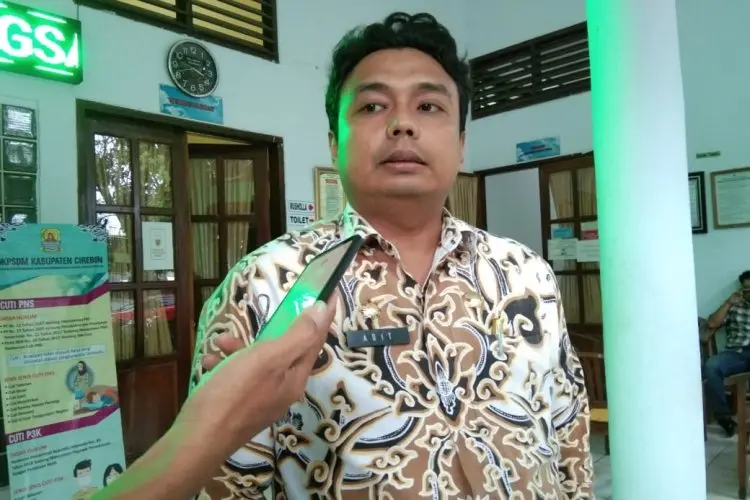 Pilwu Serentak di Kabupaten Cirebon Berpotensi Diundur