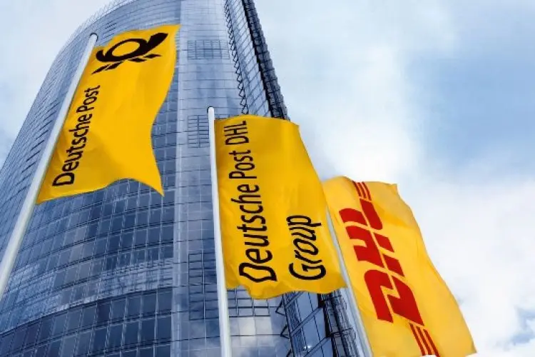 DHL Express Sesuaikan Harga Layanan Kiriman, Rata-rata Meningkat 7,9% 
