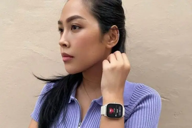 Ratih Ayu Syafriza: Bisa Kok Meraih Body Goal Meski Aktivitas Sehari-hari Padat Merayap