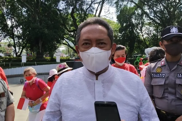 Yana Ingatkan Pasangan Usia Subur Jaga Kesehatan Reproduksi