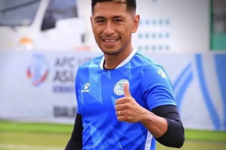 Bobotoh Persib Sandingkan Jelmaan Lisandro Martinez, Ini Ungkapan Daisuke Sato