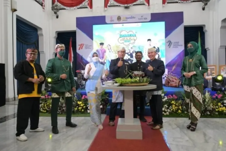 Serial Kabayan Milenial Dimanfaatkan Diskominfo untuk Sosialisasikan Program dan Kebijakan Pemprov Jabar 
