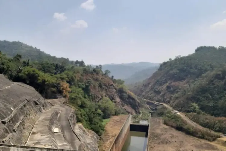 Spillway Waduk Saguling Dibuka, PT IP Sebut Tetap Aman dan Terkendali 