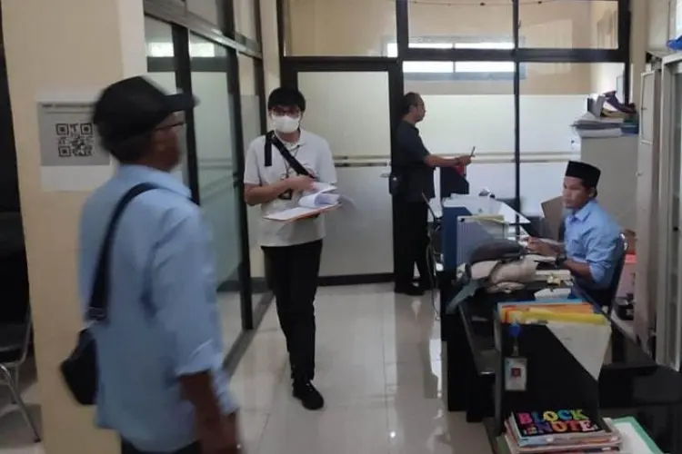 Kejari Cibinong Wanti-wanti Kuasa Hukum Kepala SMK Generasi Mandiri, Jangan Halangi Penyidikan