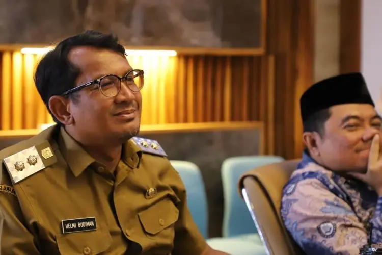Target Garut Jelang Perhelatan Porprov Jabar 2022