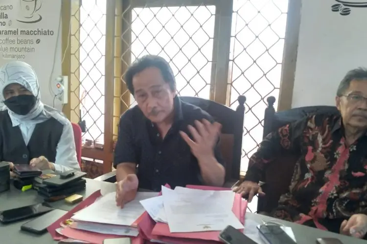 Babak Baru, Kasus Riol Cirebon Dilaporkan ke KPK
