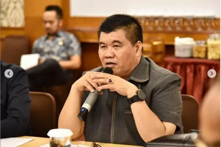 Legislator Jabar Dorong Bapenda Tingkatkan Pendapatan dari Sektor Lain