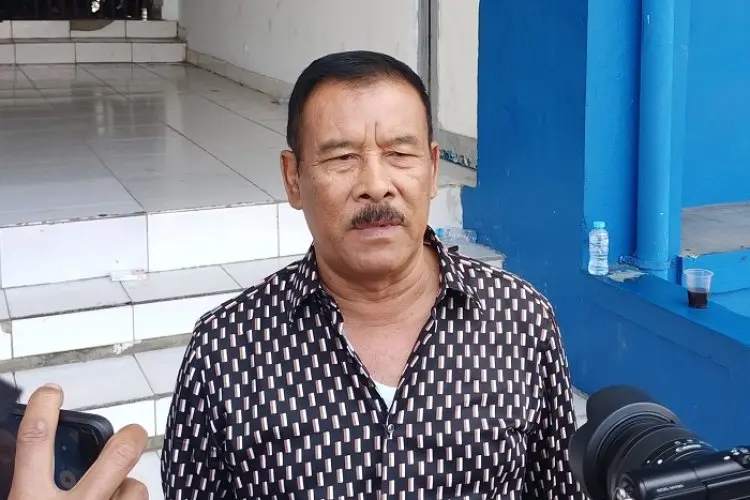 Umuh Muchtar Terkejut Akhirnya PSSI Putuskan KLB