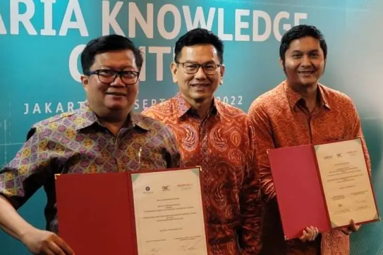 Melalui Inovasi Sharia Knowledge Centre, Prudential Syariah Percepat Literasi Keuangan Syariah Indonesia