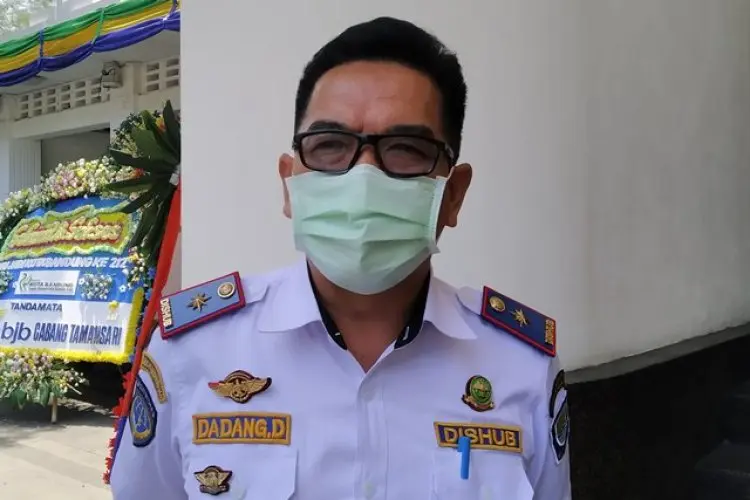 Ini Hasil Evaluasi Sementara Uji Coba Flyover Kopo
