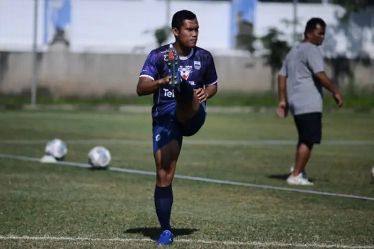Persib Gelar Latihan Tertutup Selama Sepekan