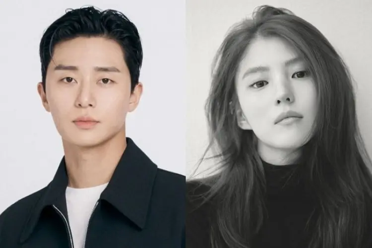 Ngeri! Park Seo Jun dan Han So Hee Terlibat Thriller Gyeongseong Creature