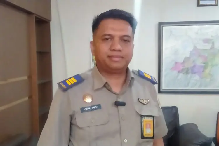 Pengukuran Lahan Selesai,  Proyek Jalan Tol Getaci Segera Dimulai