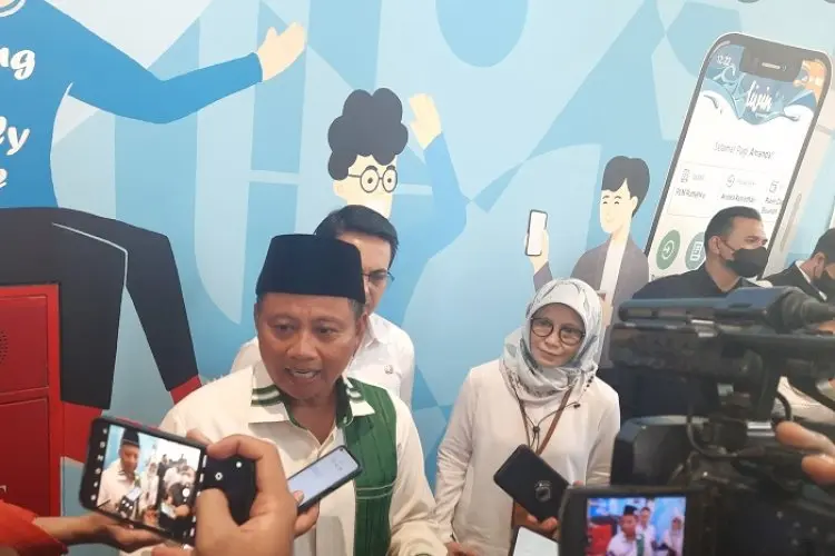Pemprov Berkomitmen Wujudkan Jabar Bebas Rabies