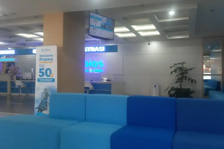 Duh..Vaksin Meningitis di Kota Bandung Kini Semakin Sulit Didapat