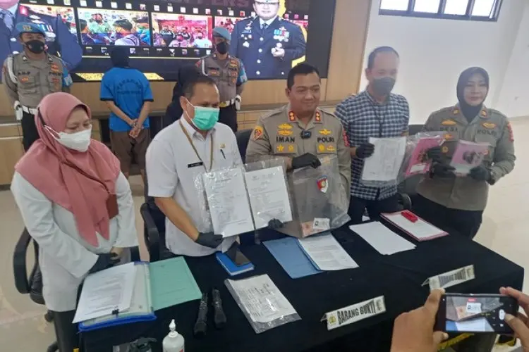 Adopsi Ilegal, Yayasan 'Ayah Sejuta Anak' Tak Miliki Izin Alih Asuh Anak dari Dinsos Jabar