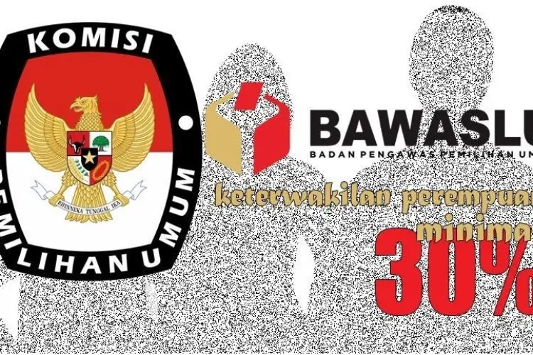 Penuhi Kuota Perempuan 30 Persen, Bawaslu Depok Perpanjang Pendaftaran Panwaslu