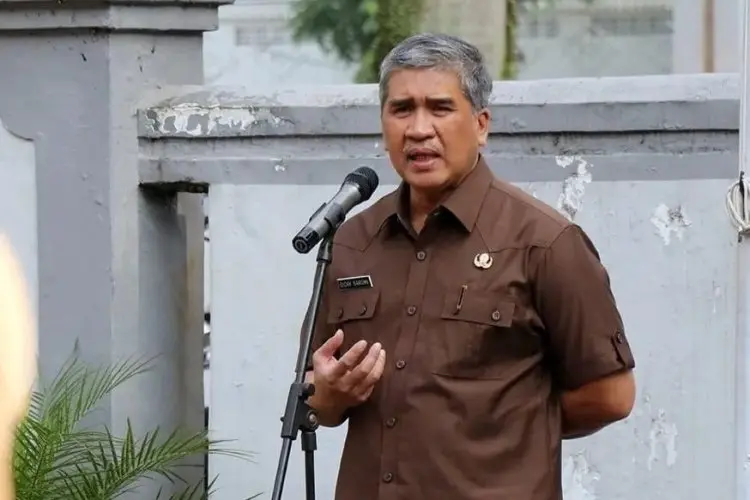 IDM Tinggi, Jabar Prioritaskan Membangun dari Desa