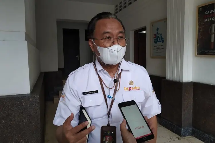 Tenaga Honorer Harus Tetap Ikuti Seleksi Agar Menjadi P3K