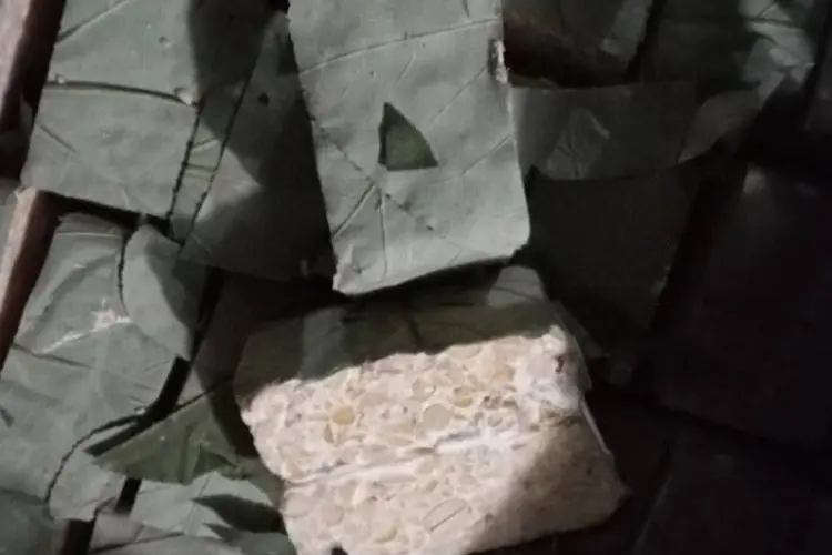 Keluhkan Ukuran Tempe yang Menyusut, Warga Cimahi Harap Harga Kedelai Bisa Turun