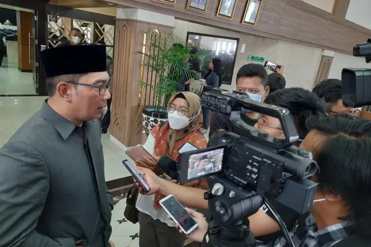 Banyak Aset Nganggur, Emil Punya Rencana Buat Tambah PAD