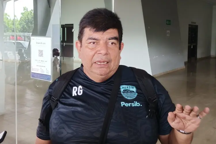 Ini Kondisi Skuat Persib Jelang Lawan Persija