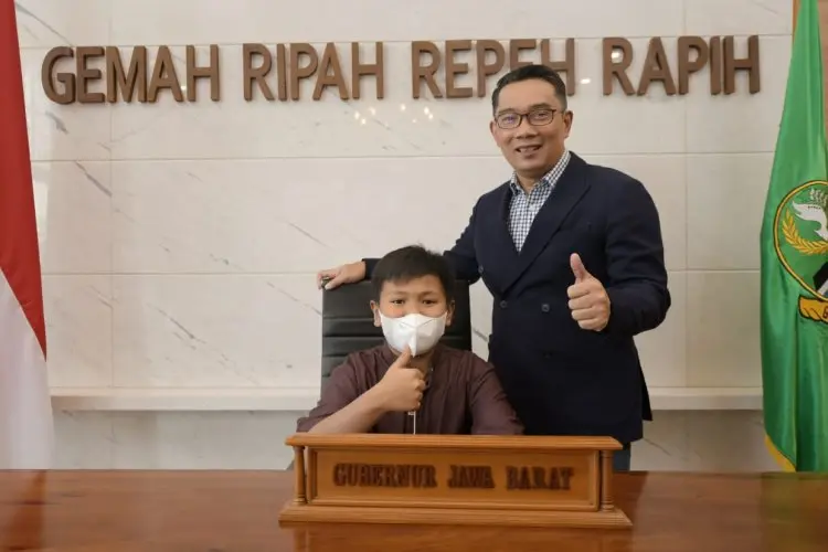Emil Optimistis Mobil Listrik Cepat Berkembang di Jawa Barat