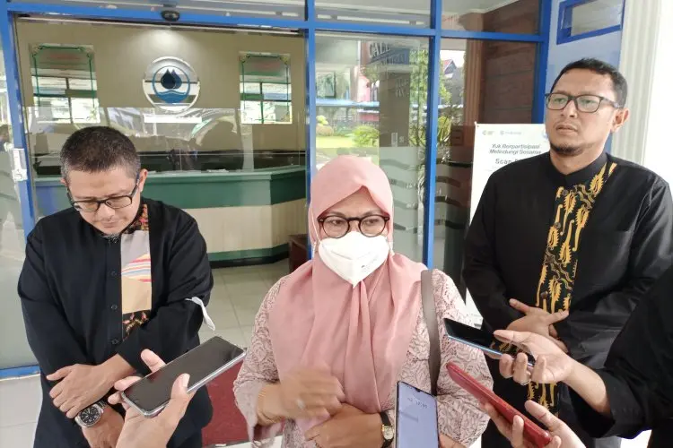 Tirta Pakuan Persiapkan Assessment GCG