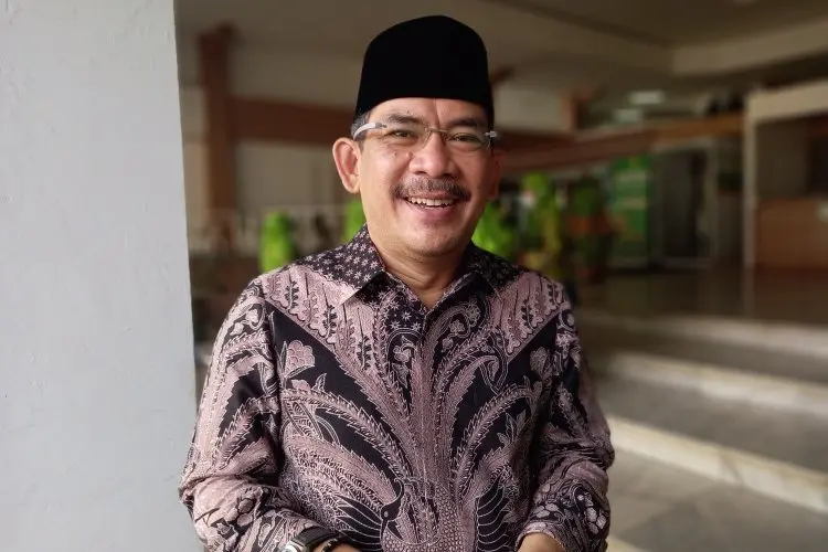 Kang AW: Pemprov Keterlaluan,  BPMU  Siswa MA se-Jawa Barat Dicoret