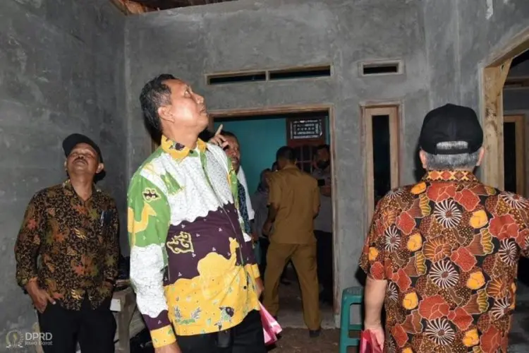  DPRD Jabar Minta Pemprov Garap 10 ribu Unit di 2023