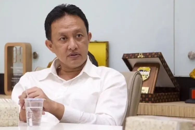 Video Aksi Vandalisme Babakan Siliwangi Dikantongi Diskominfo Kota Bandung