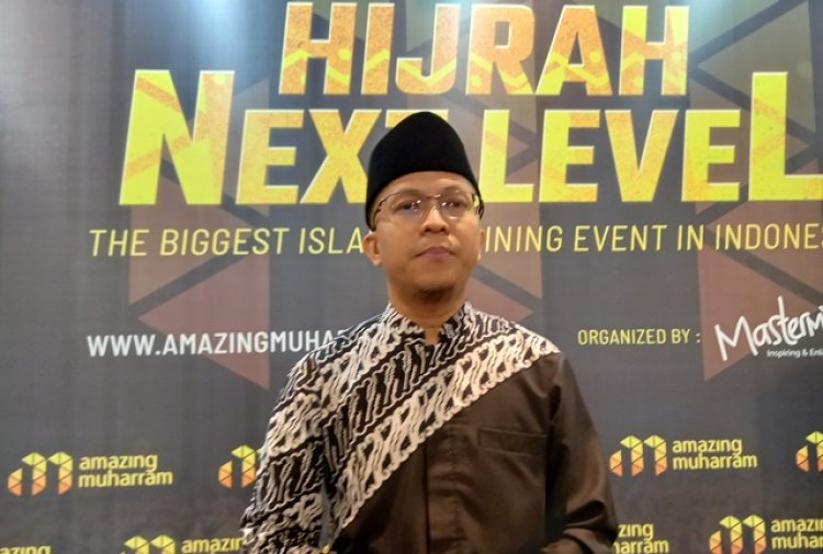 Di Bogor, Cinta Quran Foundation Ajak Umat Muslim Hijrah Demi Jadikan Indonesia Negara Terbaik