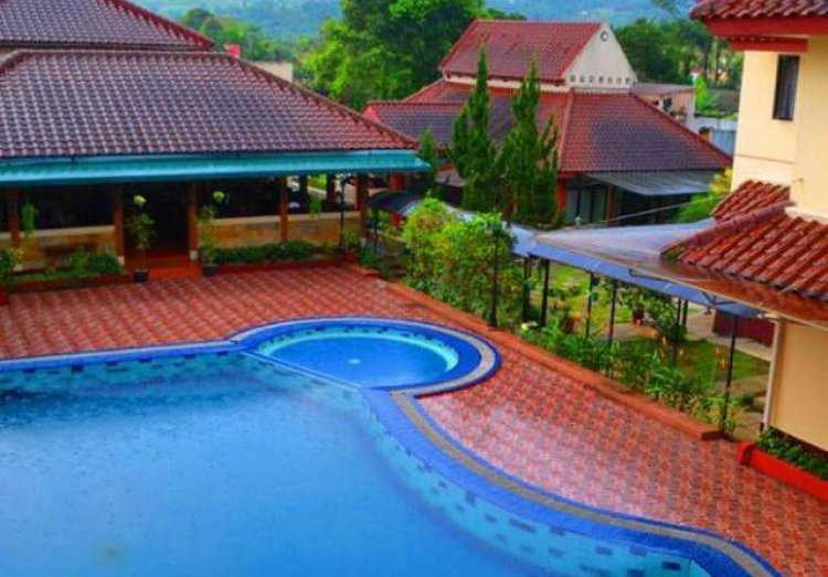 Harga BBM Melejit, Pengusaha Hotel di Kabupaten Bogor Menjerit
