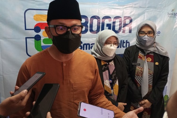 Harga BBM Naik, Tarif Angkot di Kota Bogor pun Ikut Terkatrol Naik