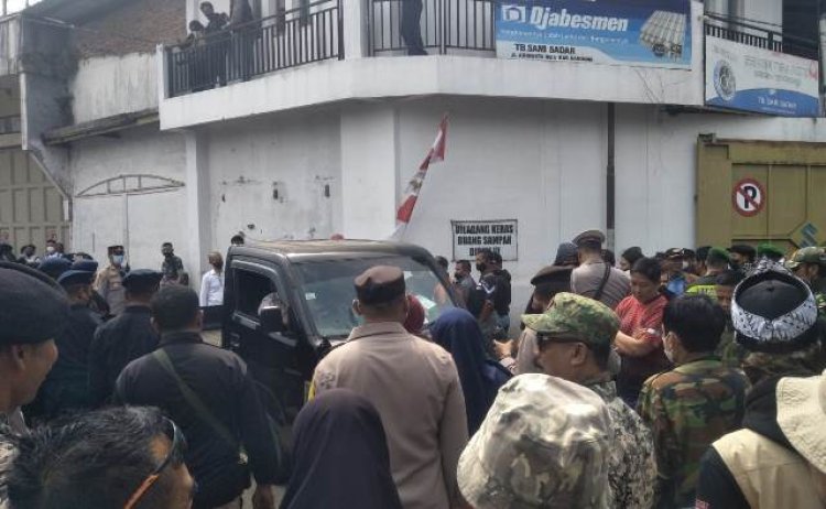 Peragakan 27 Adegan di Rekonstruksi, Polda Jabar Ungkap Fakta Baru Kasus Pembunuhan Purnawirawan TNI di Lembang 