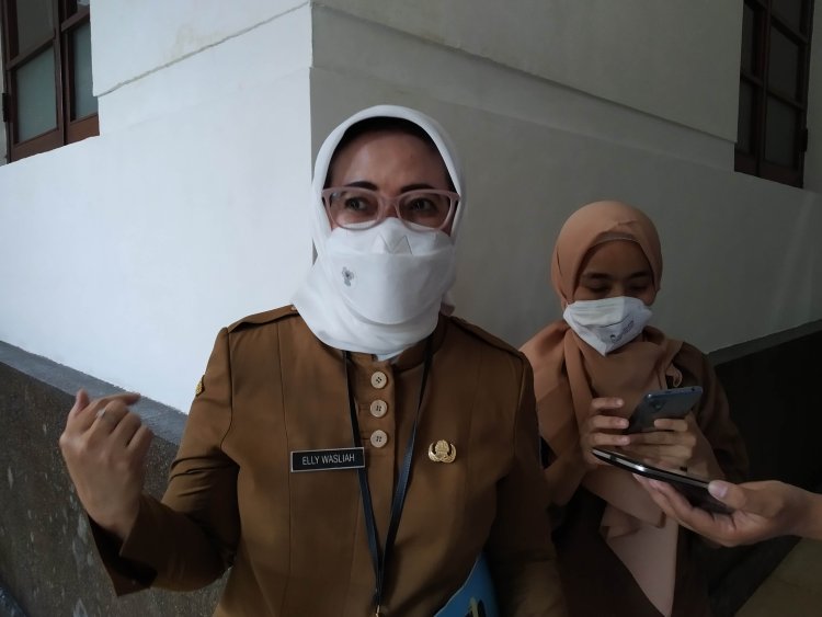 Imbas Kenaikkan BBM, Empat Komoditas Pangan di Kota Bandung Merangsek Naik